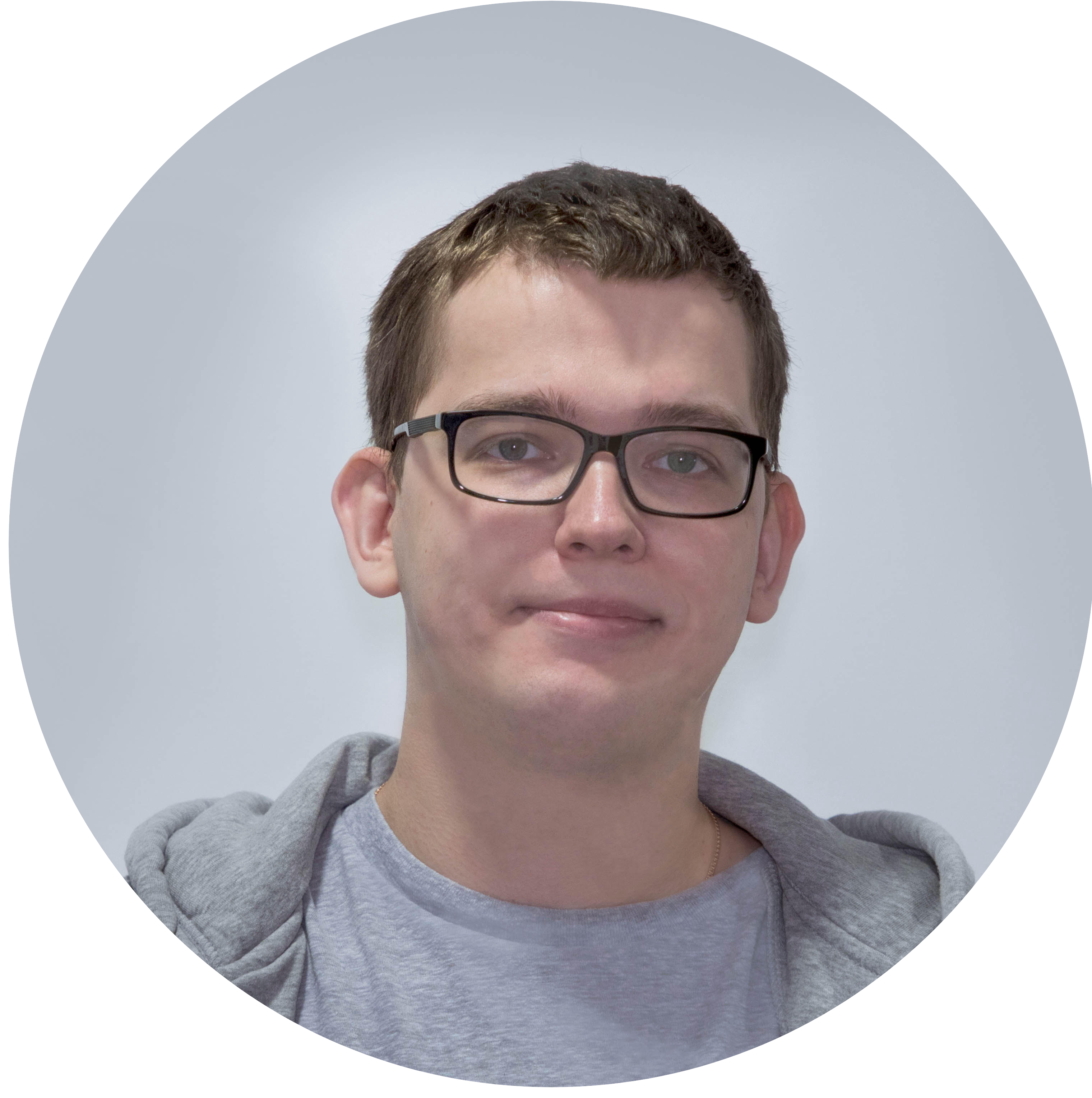 Сергей Семенов