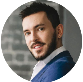 Дмитрий Сидорин