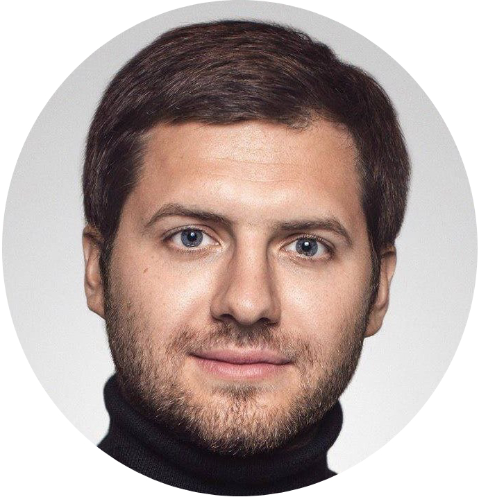 Эдуард Гуринович