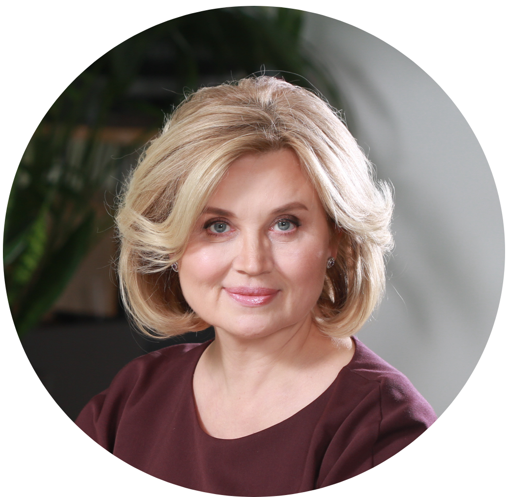 Елена Баева