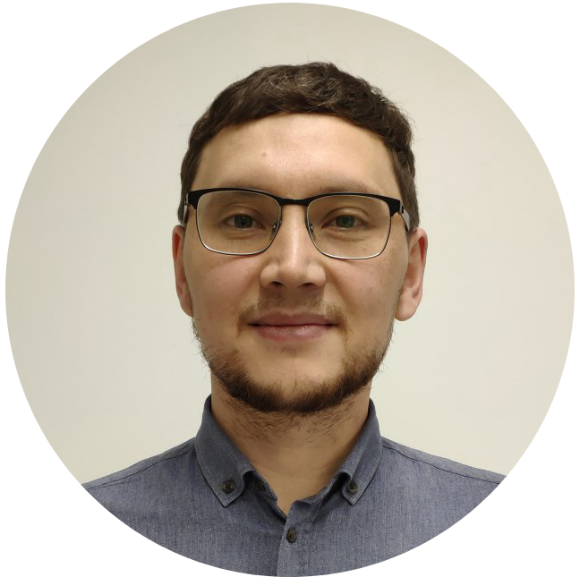 Павел Ахметчанов