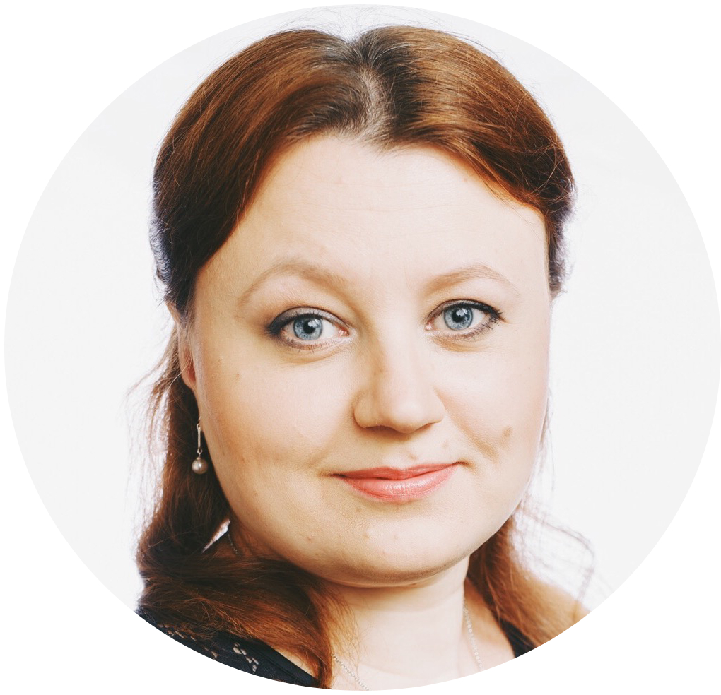 Мария Волкова