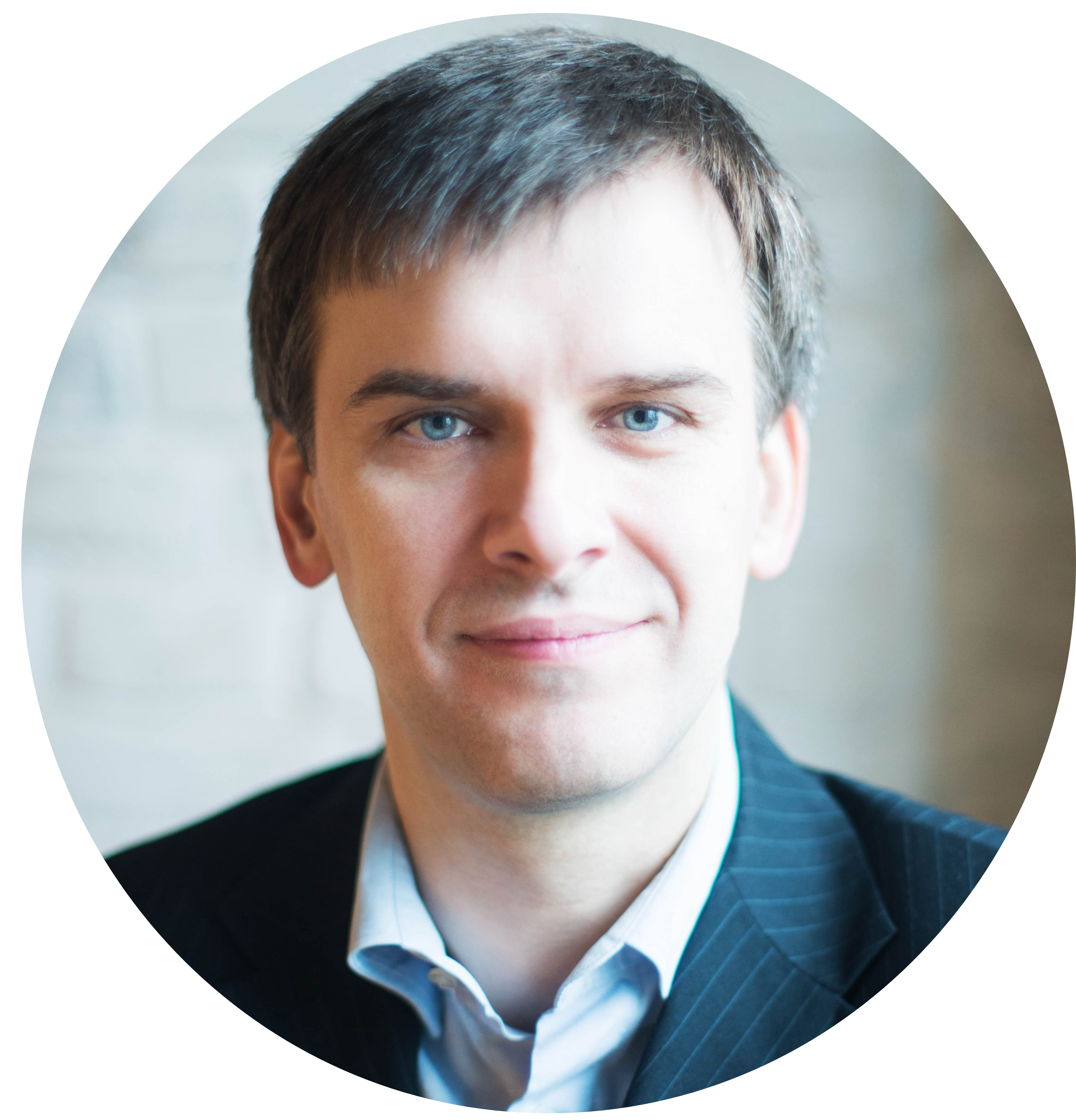 Борис Овчинников