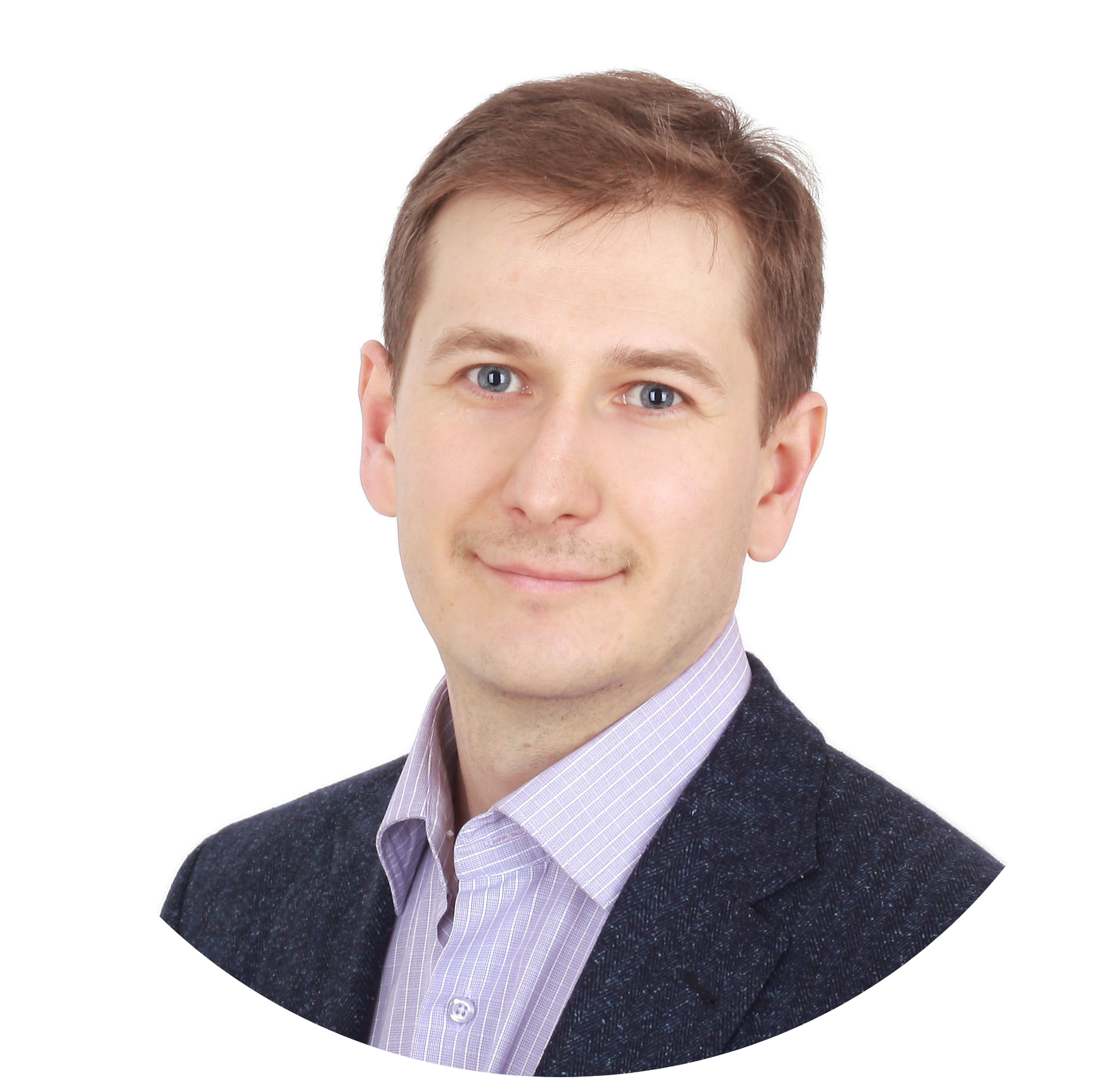 Сергей Голубев