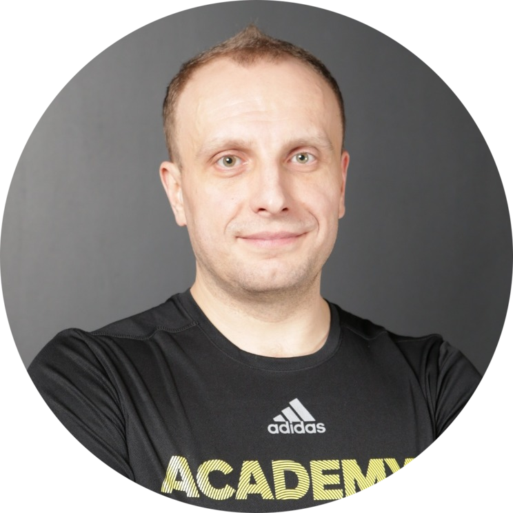 Александр Рау