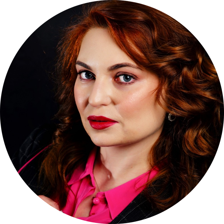 Лана Кобяк