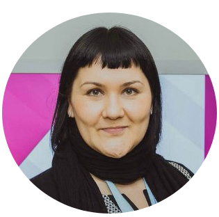 Татьяна Евлампиева