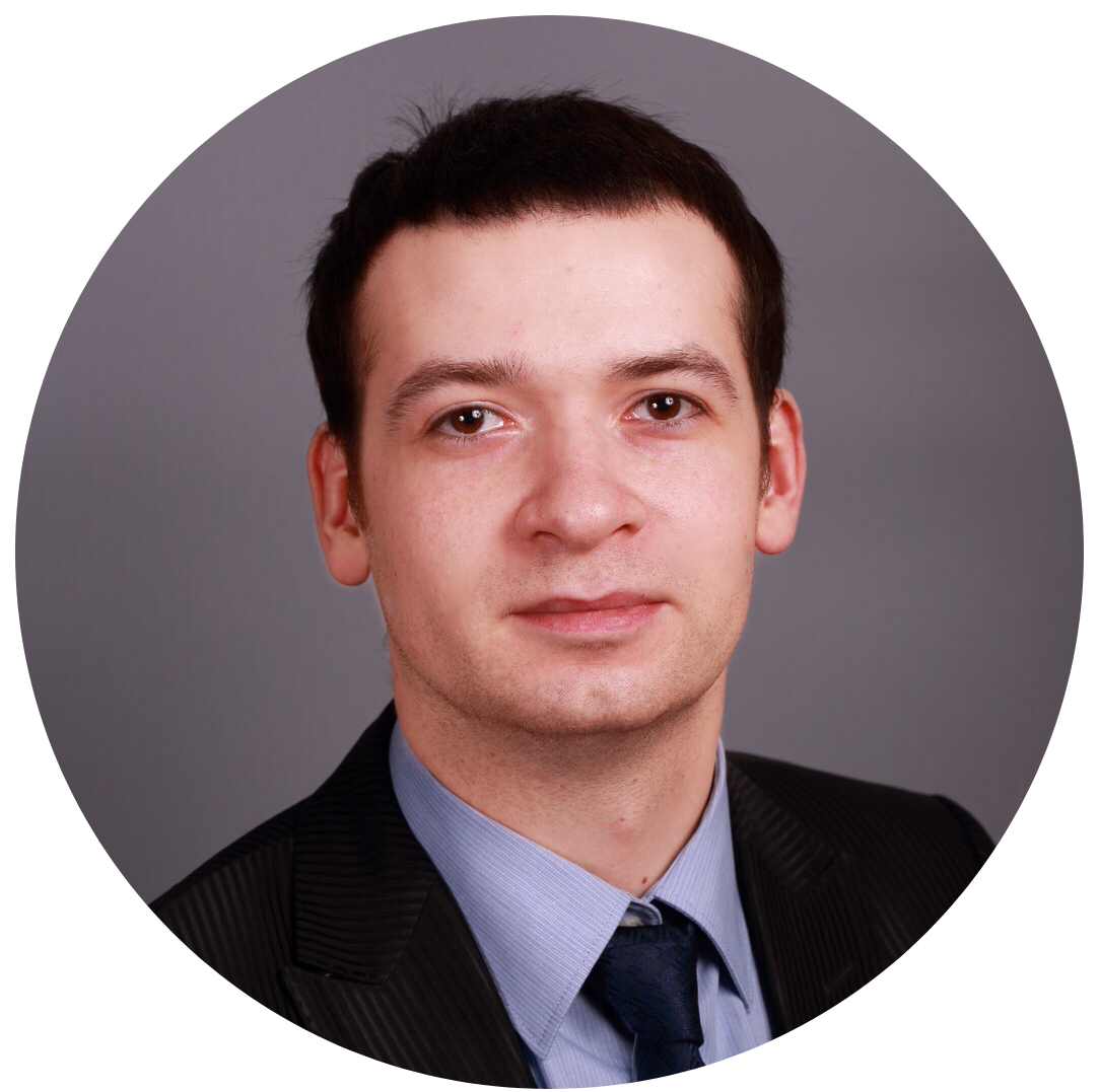 Кирилл Цикун