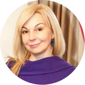 Вита Копосова