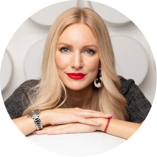 Марина Егорова