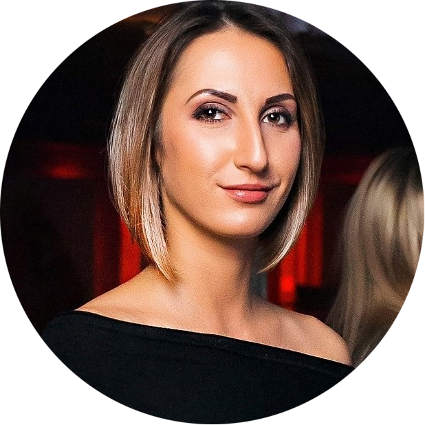 Дарья Смирнова