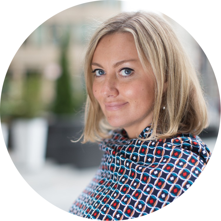 Марина Кривобокова