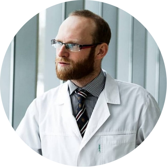 Олег Ирышкин