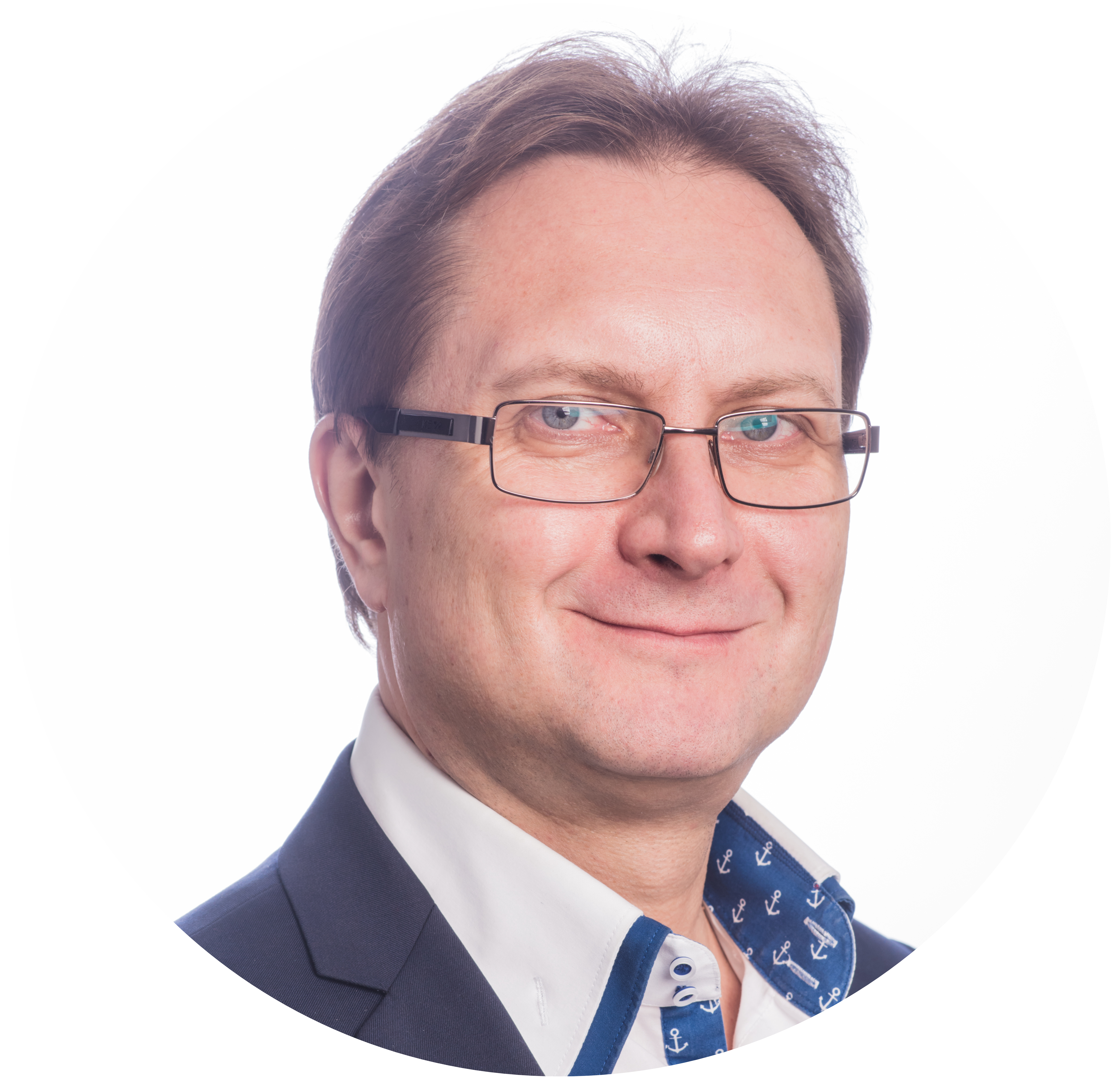 Алексей Хорунжий