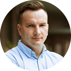 Алекс Благирев