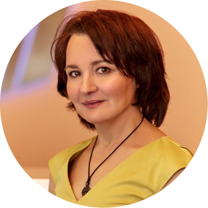 Елена Афанасьева