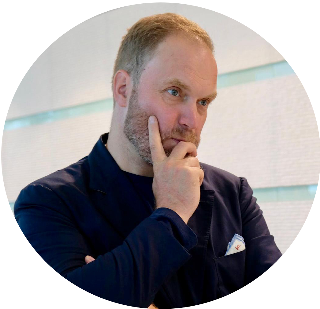 Алексей Горячев