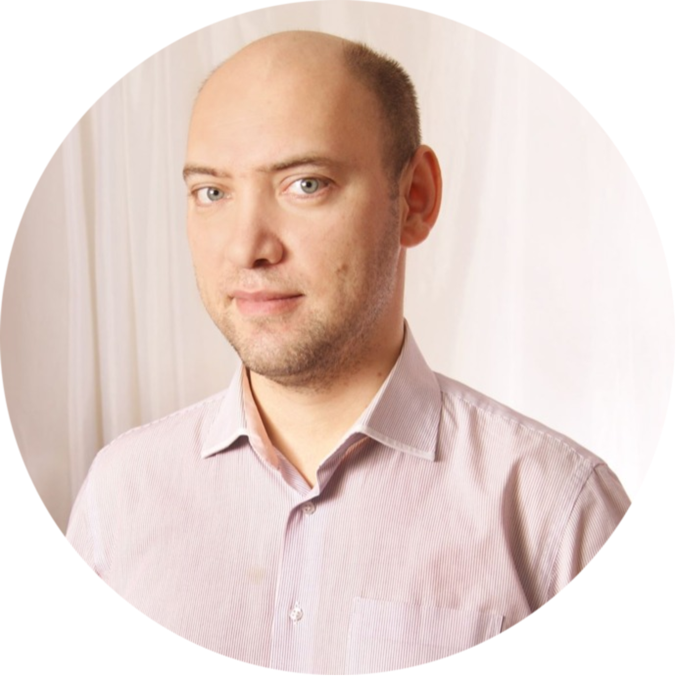 Роман Душкин