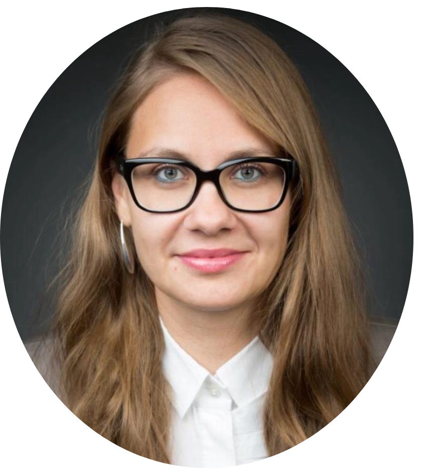 Анастасия Савельева