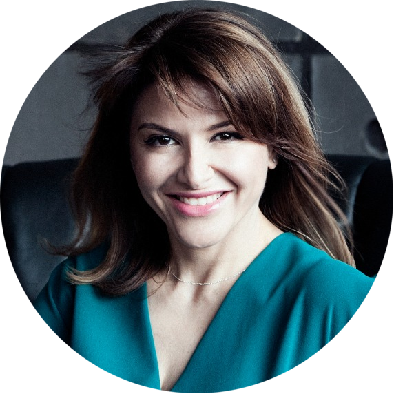 Ануш Гаспарян