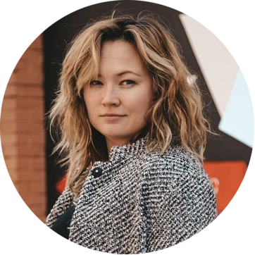 Наталия Михалева