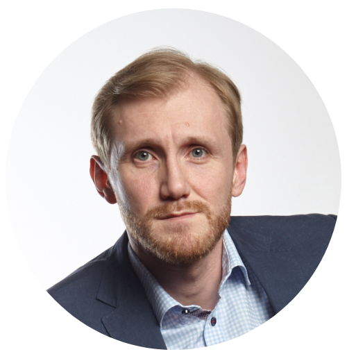 Алексей Петров