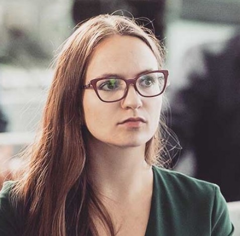 Александра Коваль