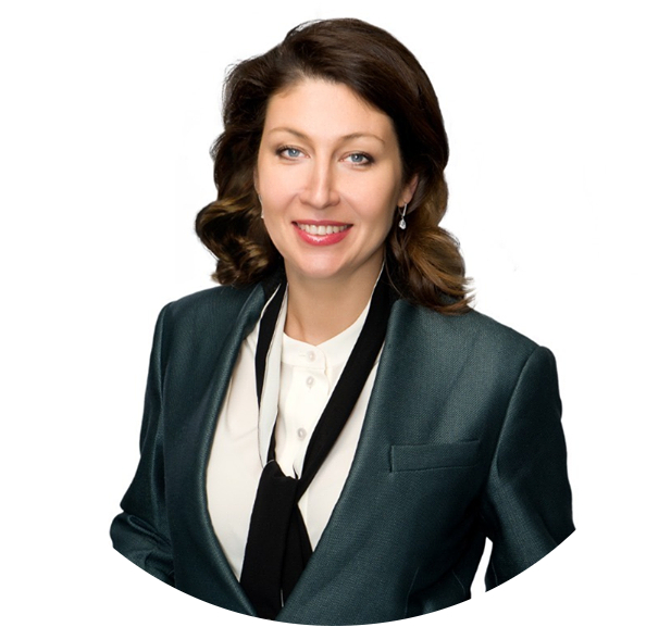 Анна Серебряникова