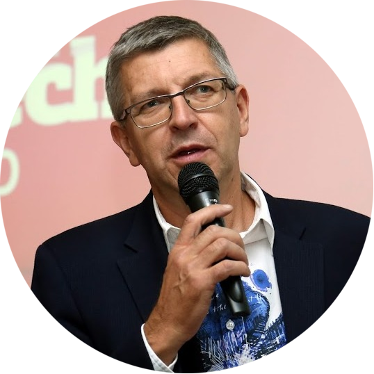 Антон Арнаутов