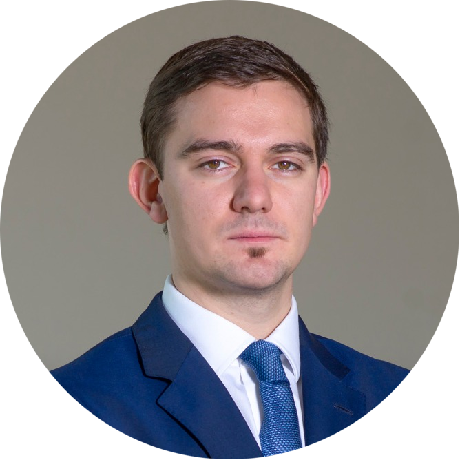 Александр Соколов