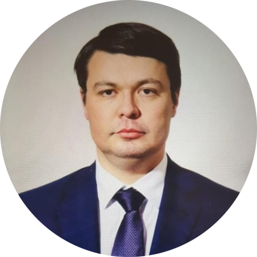 Шамиль Каюмов