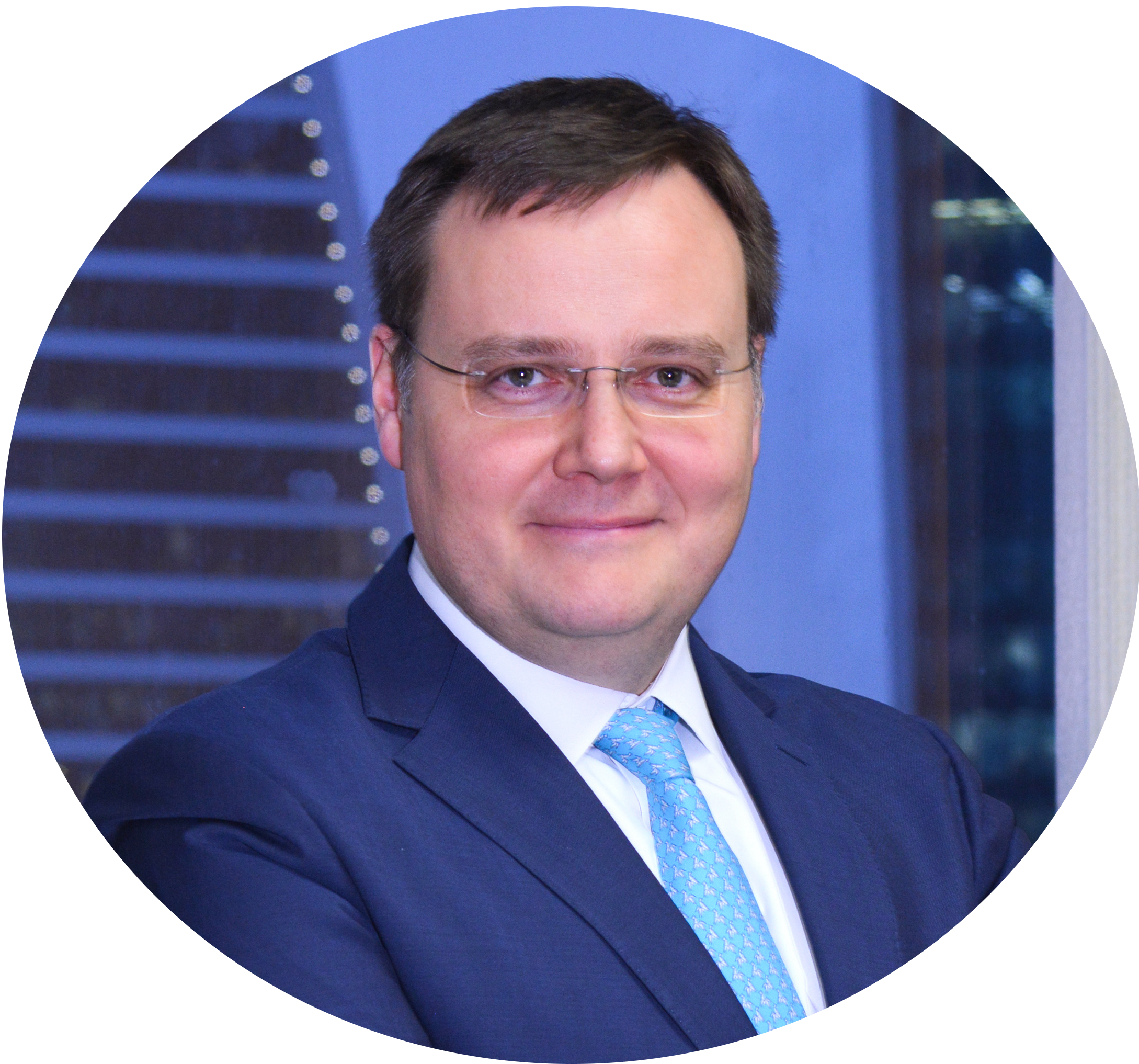 Глеб Яковлев