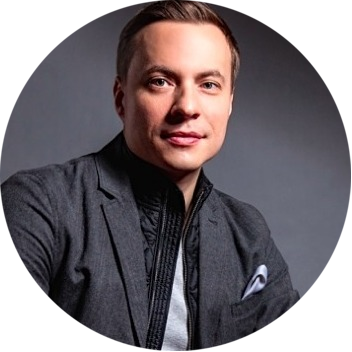 Николай Петелин