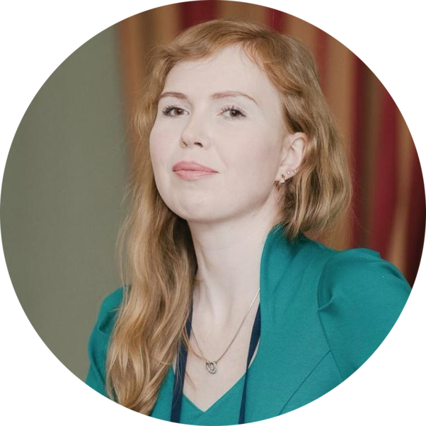 Светлана Озерецковская