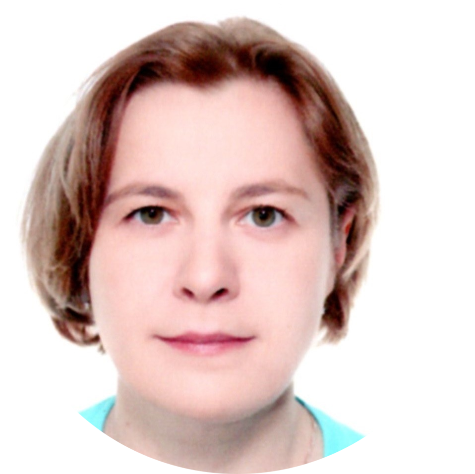 Мария Черемисина