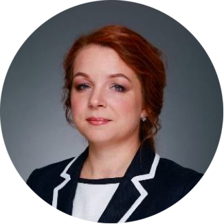 Мария Шевченко