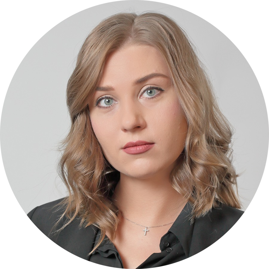 Дарья Козлова