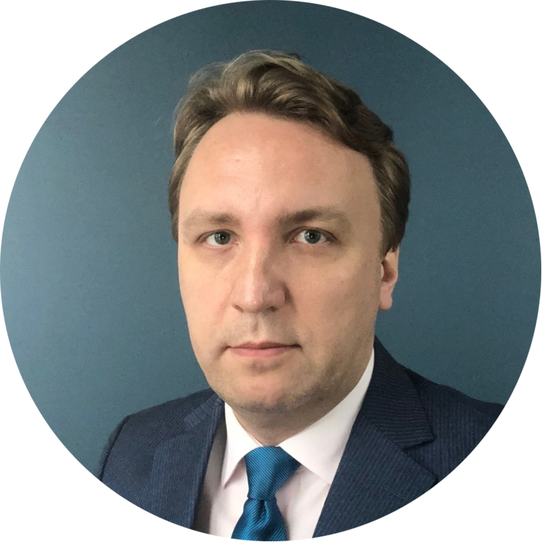 Константин Коваленко