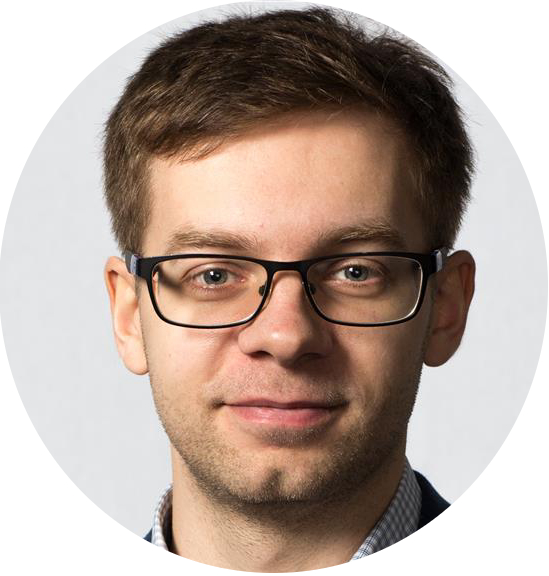 Кирилл Комаров