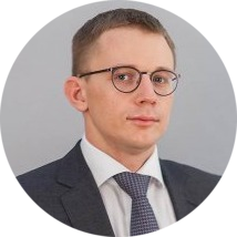 Алексей Сазанов