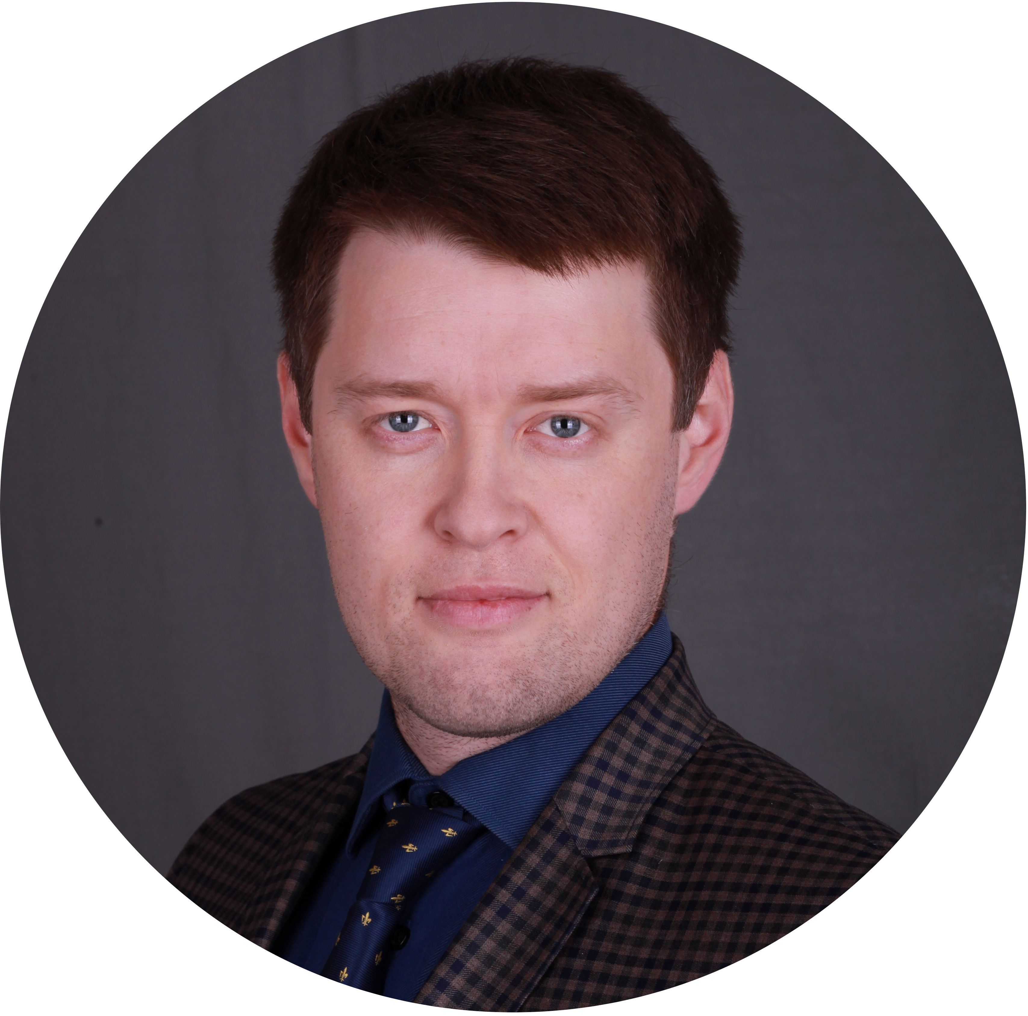 Юрий Удалов
