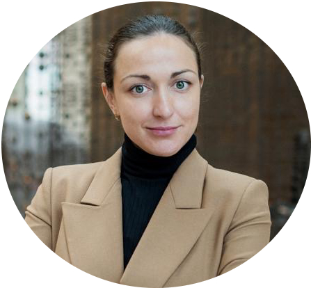 Елена Ходюня