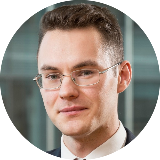 Дмитрий Маринченко