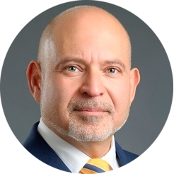 Дмитрий Хенкин