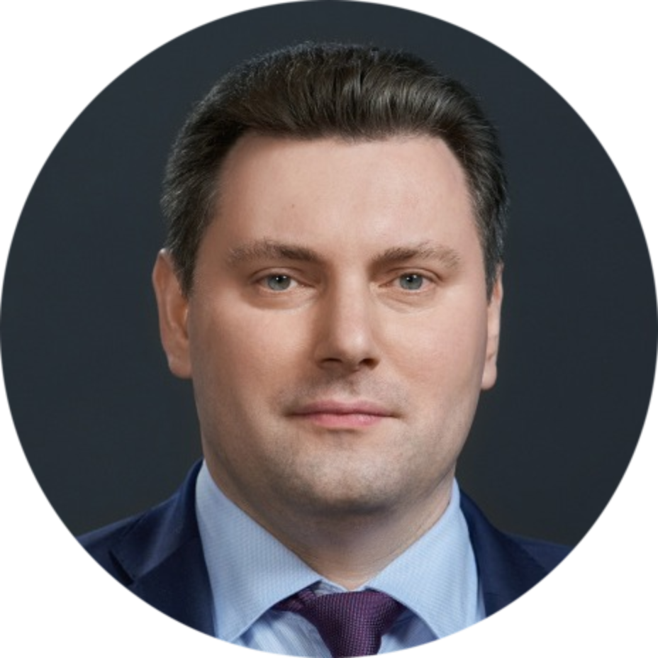 Павел Кузьмин