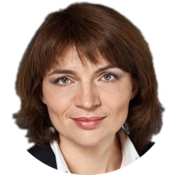 Елена Кузнецова