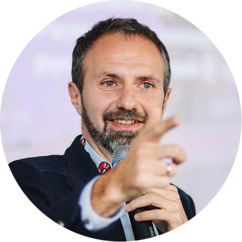 Алексей Федоров