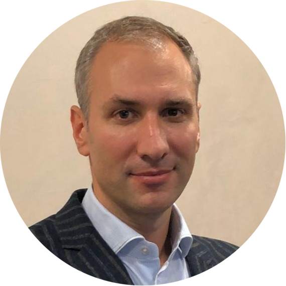 Анатолий Валетов