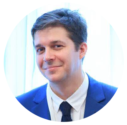 Владислав Новый