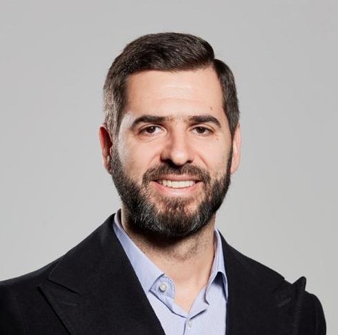 Никола Обайдин